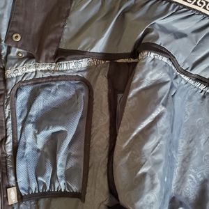 Womens SIMS snowboarding Jacket